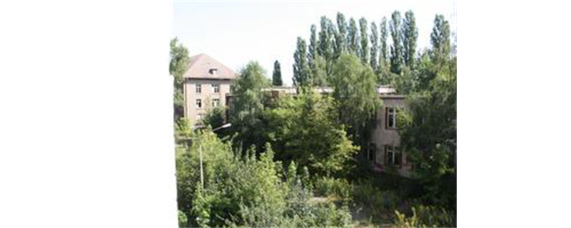 2009-2010 Umbau & Neubau Gartenresidenz Karlshorst